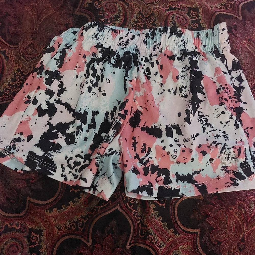 Kids shorts